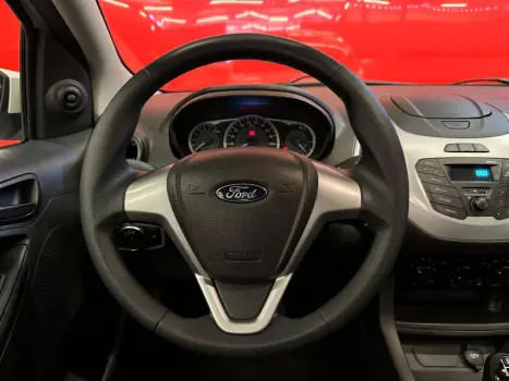 Ka 1.0 Ti-Vct Flex Se Plus Manual