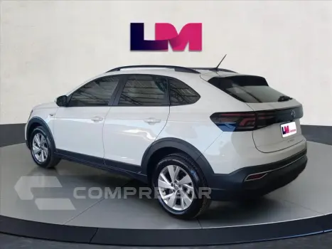 NIVUS 1.0 200 TSI TOTAL FLEX COMFORTLINE AUTOMÁTI