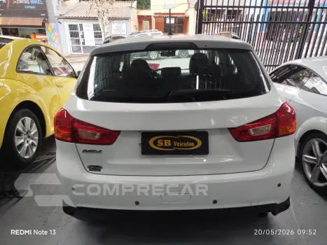 Asx tração 4x4