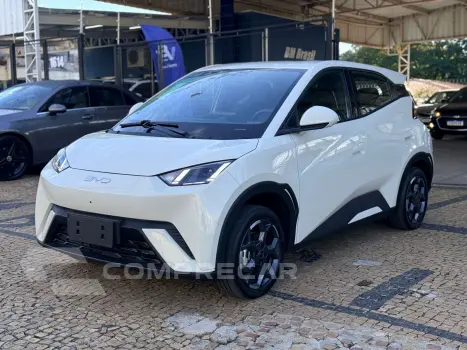 BYD DOLPHIN MINI 38 KW GS 4 portas