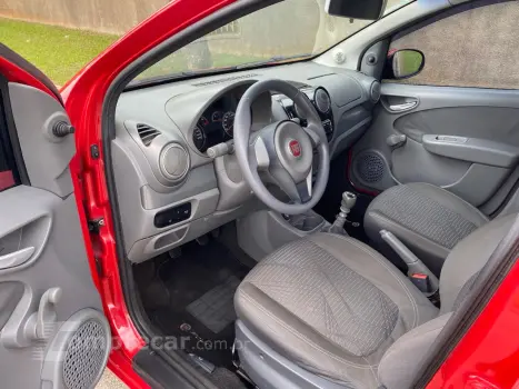 PALIO 1.0 MPI Attractive 8V