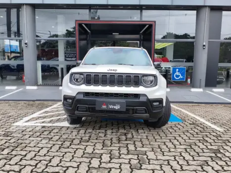 RENEGADE 1.3 T270 Turbo S 4X4