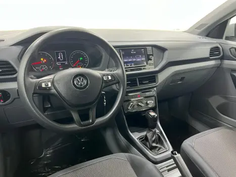 T-CROSS 1.0 200 TSI Sense