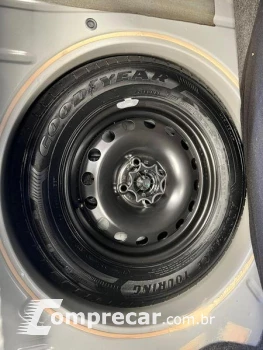 GOL 1.0L MC4
