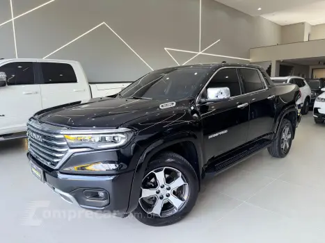 RAM Rampage Laramie 2.0 4 portas