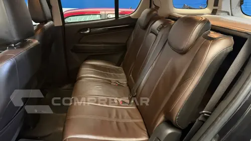 TRAILBLAZER 2.8 LTZ 4X4 16V Turbo