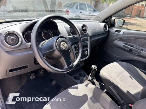 SAVEIRO 1.6 C CS 8V