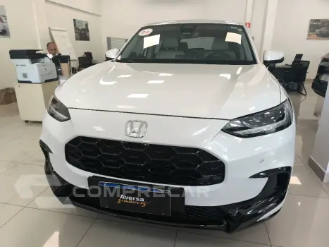ZR-V 2.0 i-VTEC GASOLINA TOURING CVT