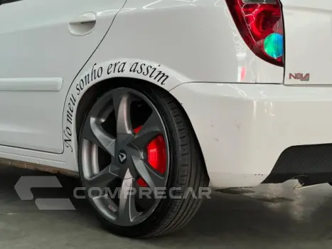 CELTA - 1.0 MPFI LT 8V 4P MANUAL