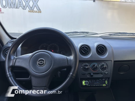 CELTA 1.0 MPFI Spirit 8V