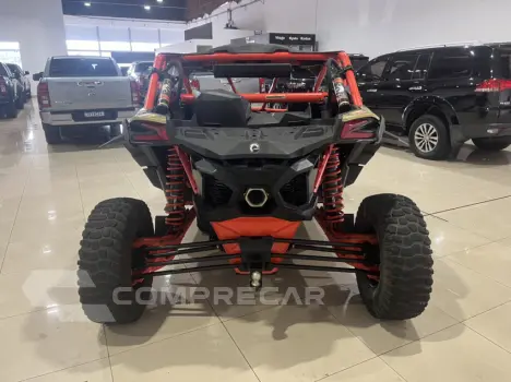 Maverick RS