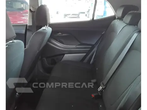 CRETA 1.0 TGDI FLEX COMFORT AUTOMÁTICO