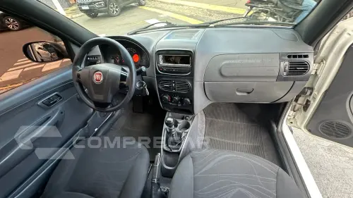 STRADA 1.4 MPI Hard Working CS 8V