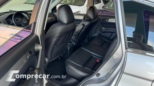 CRV 2.0 LX 4X2 16V