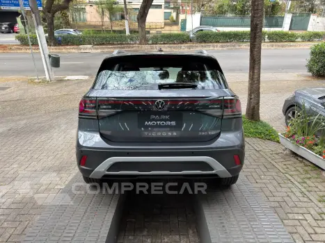T-CROSS 1.4 250 TSI Highline