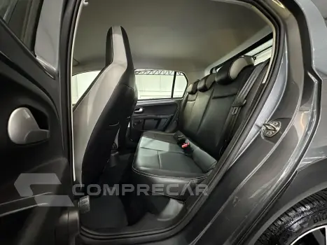 up! Xtreme 1.0 TSI Total Flex 12V 5p