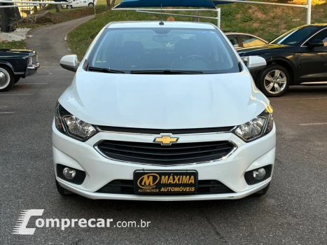 PRISMA 1.4 LTZ Spe/4 8V