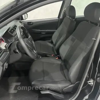 VOYAGE 1.6 MSI Flex 16V 4p Aut.