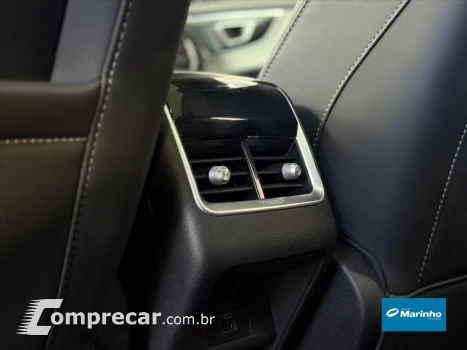 TIGGO 5x 1.5 VVT TURBO iFLEX SPORT CVT