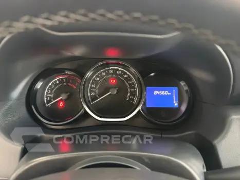 DUSTER OROCH 2.0 16V Dynamique AUT.