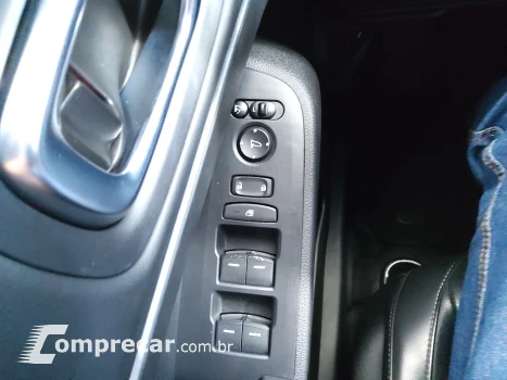 HR-V 1.5 DI I-VTEC FLEX EXL CVT