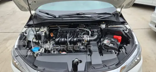 CITY 1.5 I-vtec Touring