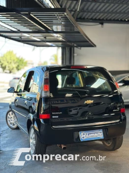 MERIVA 1.4 MPFI Maxx 8V