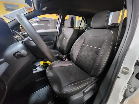 LOGAN Zen Flex 1.0 12V 4p Mec.