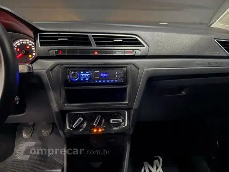 SAVEIRO 1.6 MSI ROBUST CS 16V FLEX 2P MANUAL