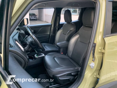 Renegade Longitude 2.0 4x4 TB Diesel Aut