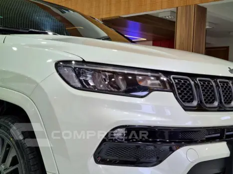 COMPASS SERIE S T270 TURBO FLEX AUT.