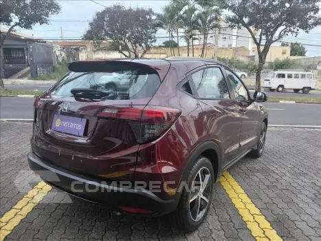 HR-V 1.8 16V FLEX EX 4P AUTOMÁTICO