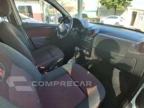 SANDERO 1.6 Stepway 16V