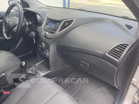 HB20 1.0 Comfort 12V