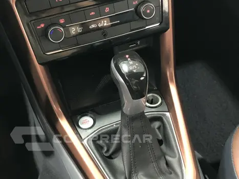 T-CROSS 1.0 200 TSI TOTAL FLEX COMFORTLINE AUTOMATICO