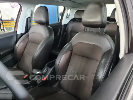 2008 Griffe 1.6 Flex 16V 5p Mec.