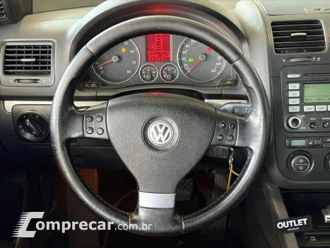 JETTA 2.5 I 20V 170CV GASOLINA 4P TIPTRONIC