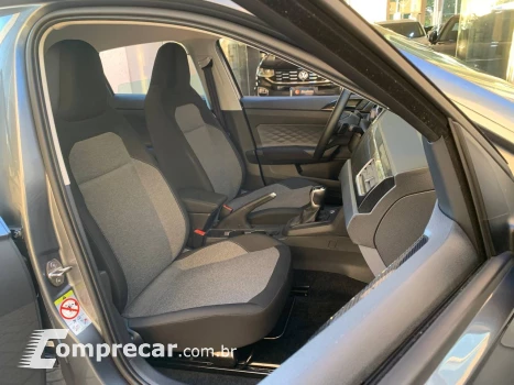 Polo Sense 200 TSI 1.0 Flex 12V Aut