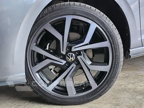 VIRTUS 1.4 250 TSI EXCLUSIVE AUTOMÁTICO