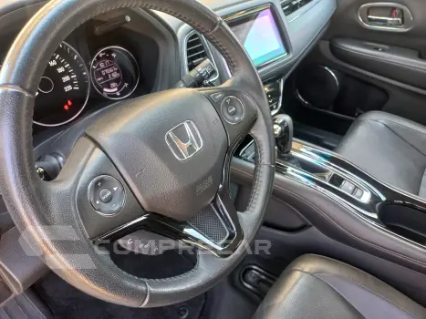 HR-V 1.8 16V EXL