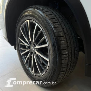 Tiggo 8 TXS 1.6 16V TGDi Aut.