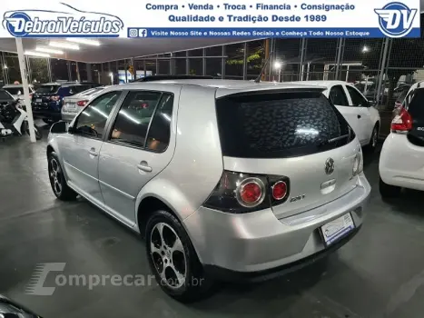 GOLF 2.0 MI Comfortline 8V