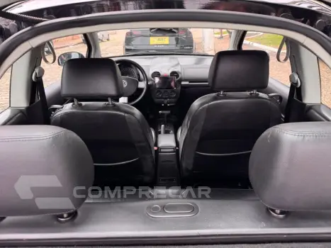 New Beetle 2.0 Mi Mec./Aut.