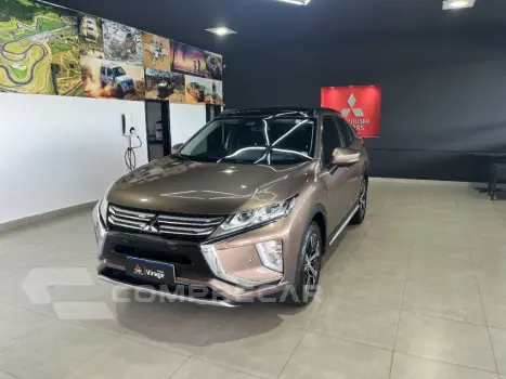 Mitsubishi ECLIPSE CROSS 1.5 Mivec Turbo Hpe-s 4 portas
