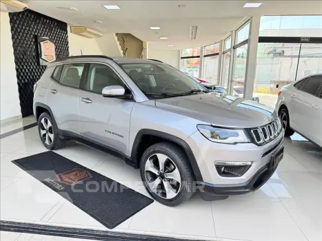 COMPASS 2.0 16V Sport