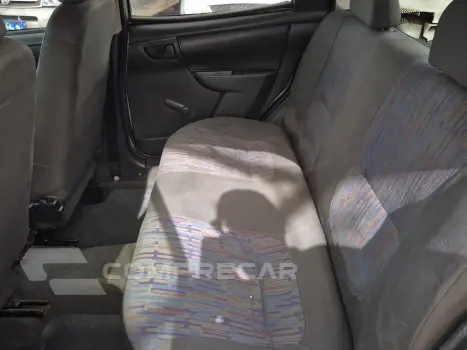 Celta 1.0 Mpfi Life 8V Flex 4P Manual