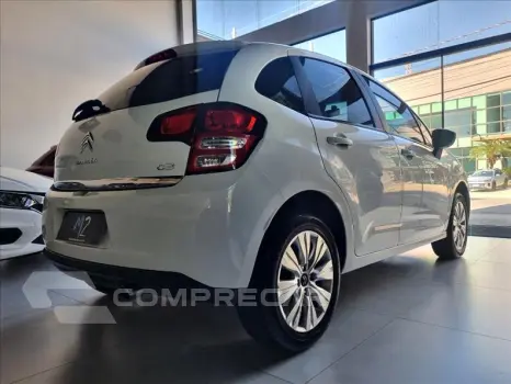 C3 1.2 Style Edition 12V