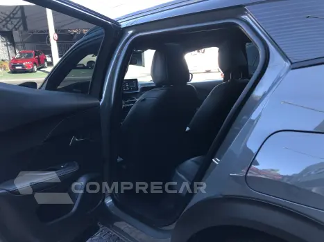 2008 1.0 Turbo 200 Flex Gt Cvt
