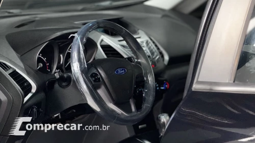 ECOSPORT 1.6 SE 16V