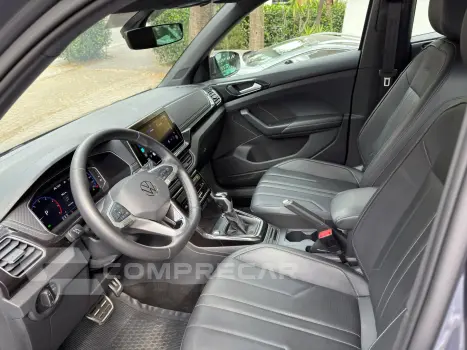 T-CROSS 1.4 250 TSI Highline